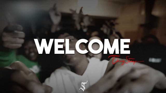 [SOLD] Jersey Drill type beat "Welcome" | Drill type beat