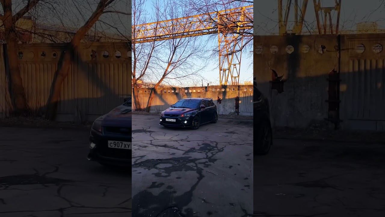 FOCUS ?  #fordfocus