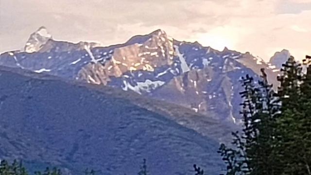 красота БАМа