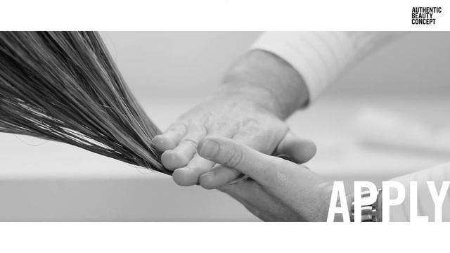 ABC Replenish - Regeneračný balzam pre poškodené vlasy