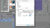 How to make G Major 32 on Vegas Pro 12.0