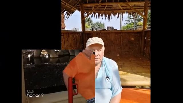 мой отдых в Тайланде
