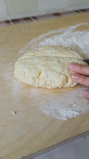 Вкус детства #ленивыевареники #вареникистворогом #детство #простоивкусно