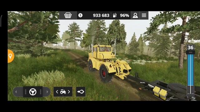 farming simulator 20 mods