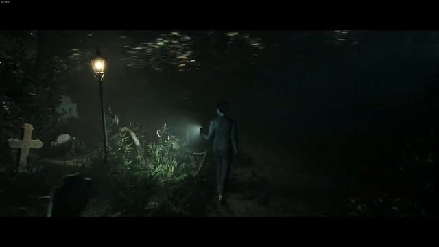 The Dark Pictures Anthology: Little Hope Pt.9