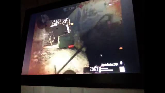 Las muertes de Warface xbox 360