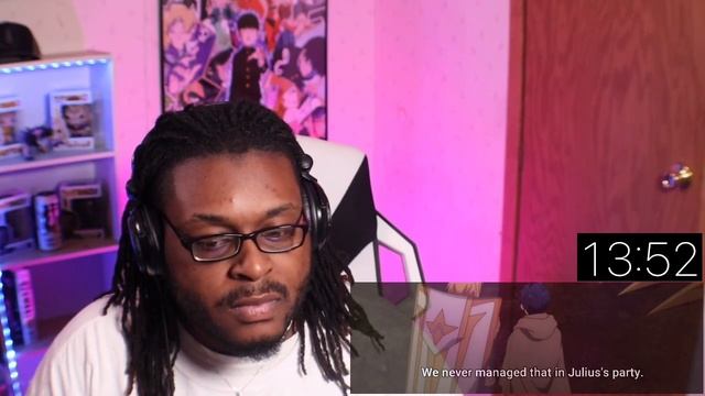 So I’m a Spider, So What? Episode 17 Reaction | KUMOKO JUST MIGHT BE A GENIUS!!!!!!!!!