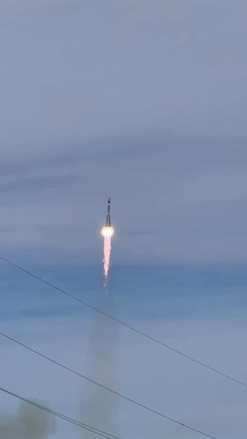 День космонавтики