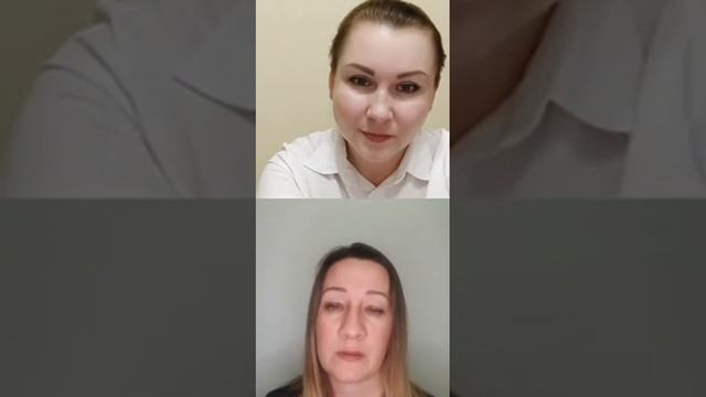 Срочный вебинар Светланы Шнайдер, в связи с Указом Президента. Часть 1