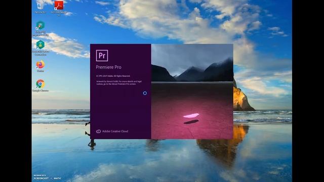 Mme error fix adobe premiere pro