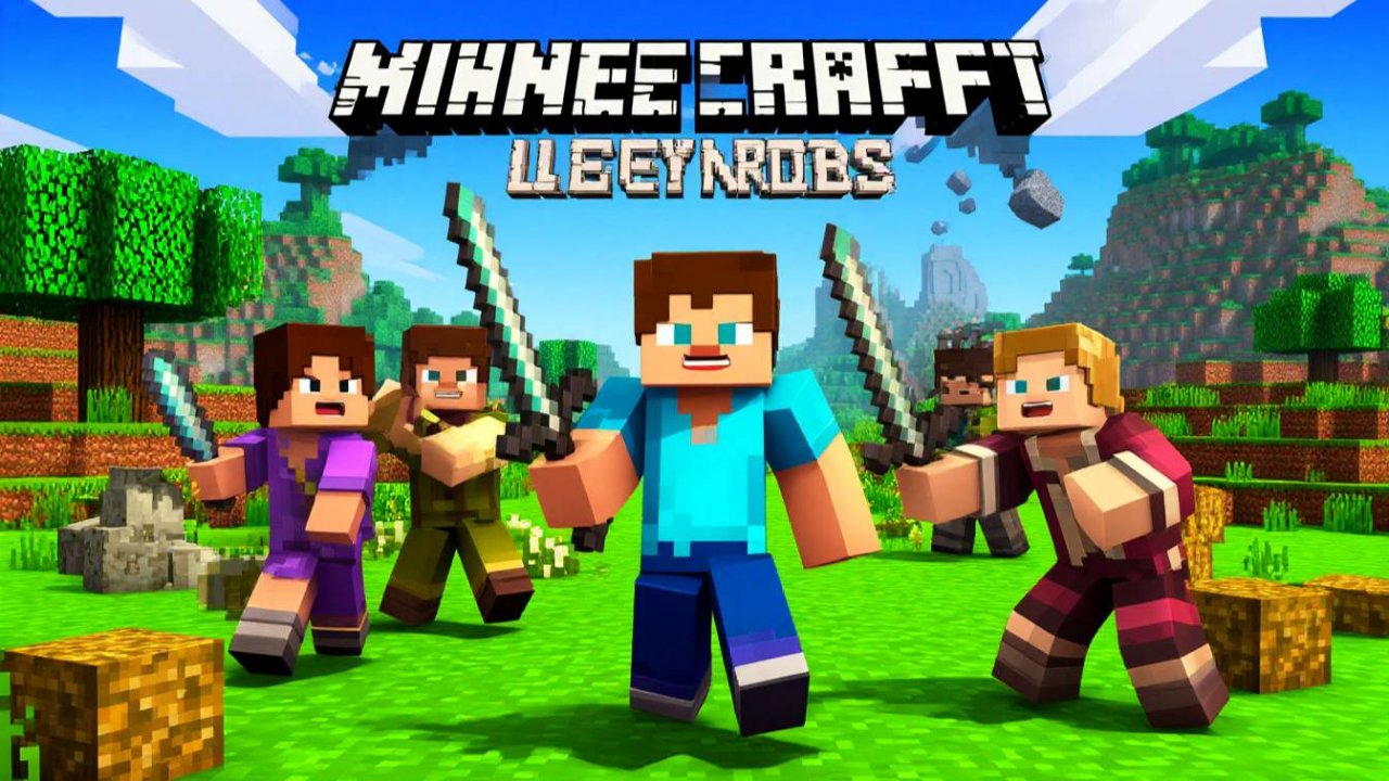🚀 Я СТАЛ ГЕРОЕМ В MINECRAFT LEGENDS! 😍🔥 Прохождение ИГРЫ