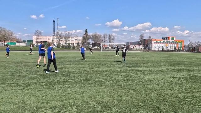 Футбол