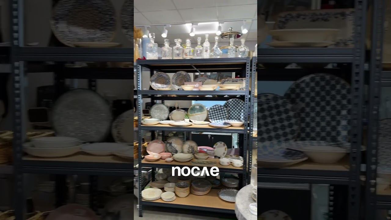 Мы обновили наш шоурум Chelny HORECA ✨