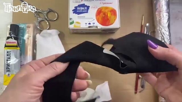 Материалы МК Бу
