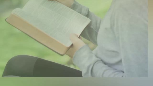 Что от ТЕБЯ ожидает Создатель?