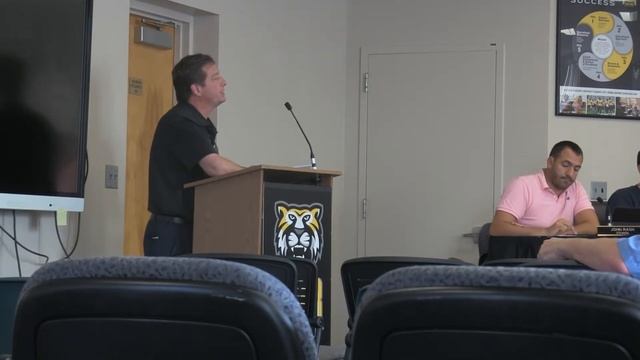 University Heights City Council - July 23, 2019