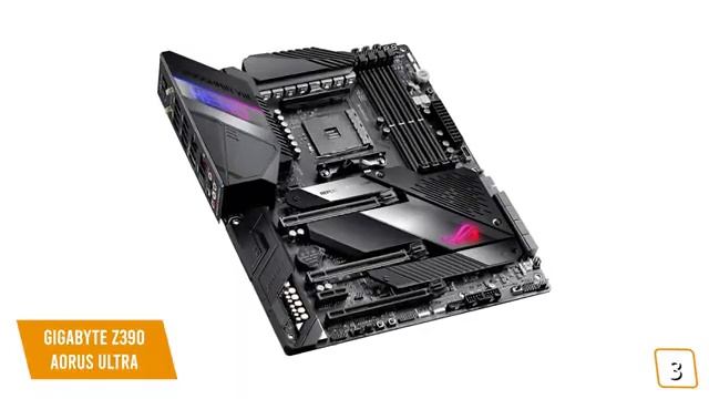 Best 5 Gaming Motherboard in 2020 || Best Gaming Motherboard's || Best Of Five