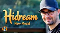 Лучшая модель HiDream для изображений