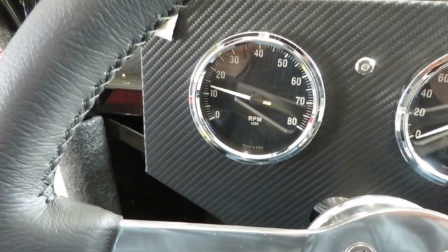 Video 3: First start 2018 Gen 3 Coyote