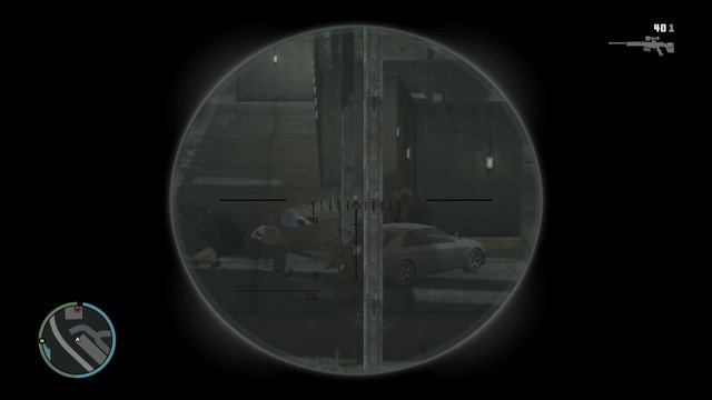 GTA IV Gameplay Walkthrough Part 71- Pegorino's Pride