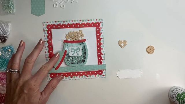 10 Homemade Holiday Cards