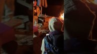 Наши ночные посиделки