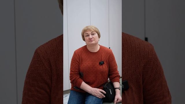 Отзыв пациента