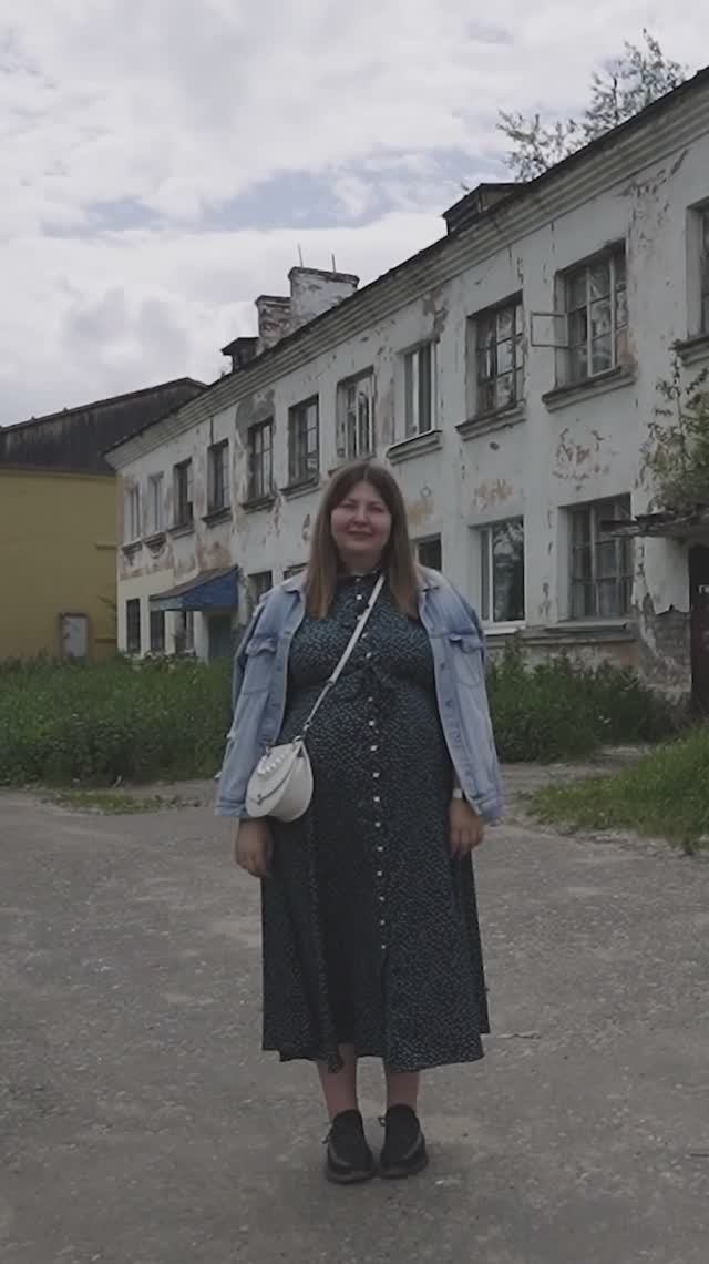 Врач-целевик в своем маленьком городе 5ч