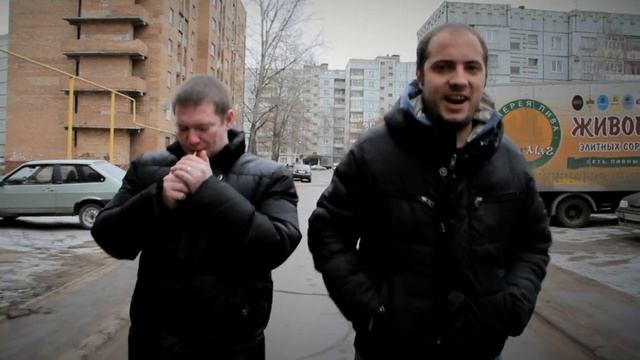 Черный Ящик Вещает - рекламный ролик в радиоэфиру