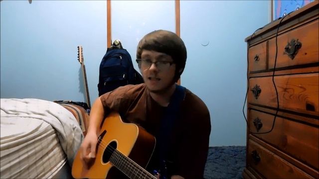 A Little More Alessia Cara||COVER