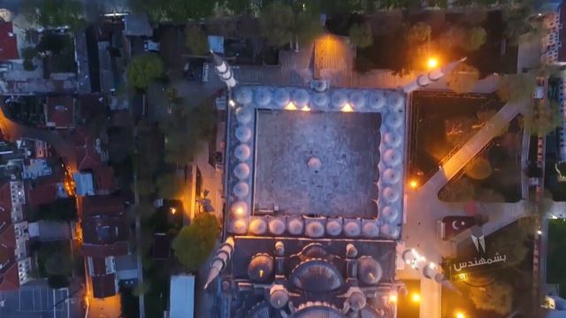♥️♥️ بشمهندس - أغنية الروح التركية