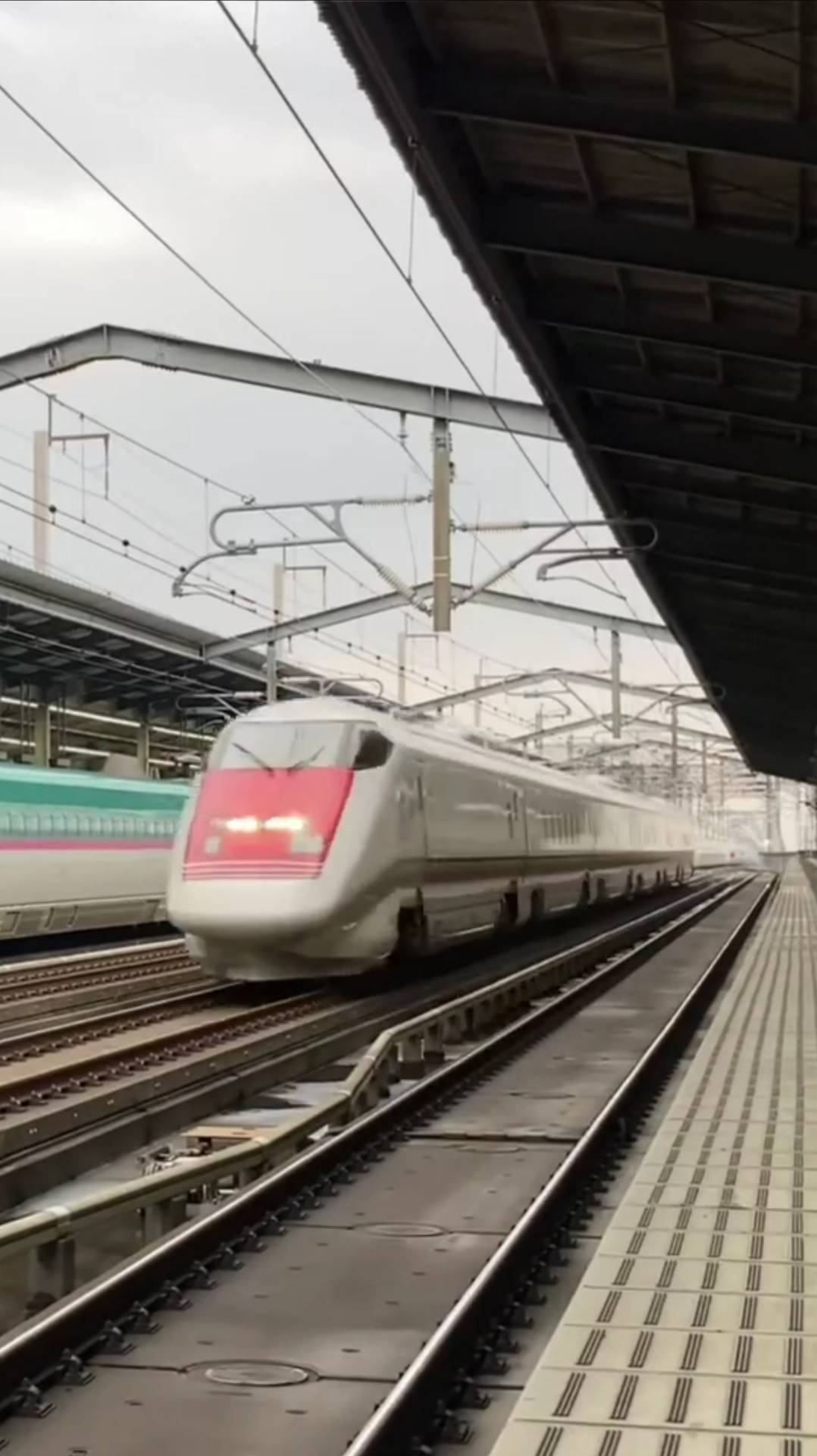 Shinkansen Е926
