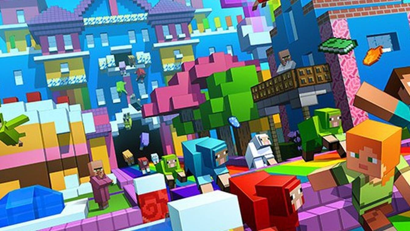 ЭТО САМЫЙ НЕУКЛЮЖИЙ ЖИТЕЛЬ В МАЙНКРАФТ _ Компот Minecraft