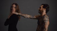 Алекс Боголюбов & Марина Папст (AI -Art ) - Прошлая Любовь