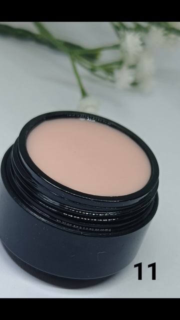 Builder gel #11