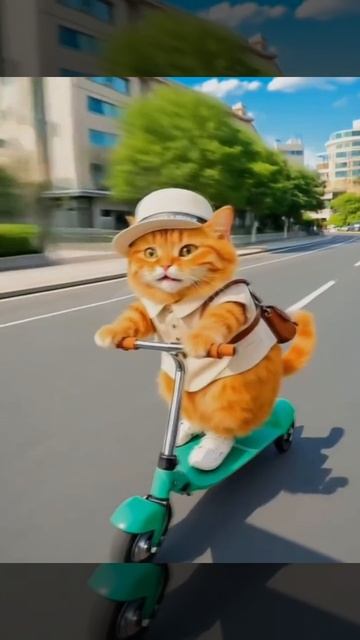 Позитивный понедельник 😺🎊