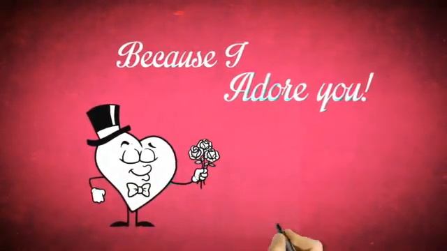 VIDEOHIVE VALENTINE'S DAY LOVE LETTER » Free After Effects Templates   Premiere Pro Templates