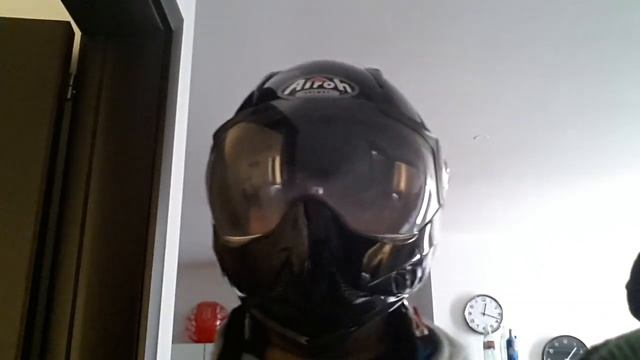 Airoh Tr1