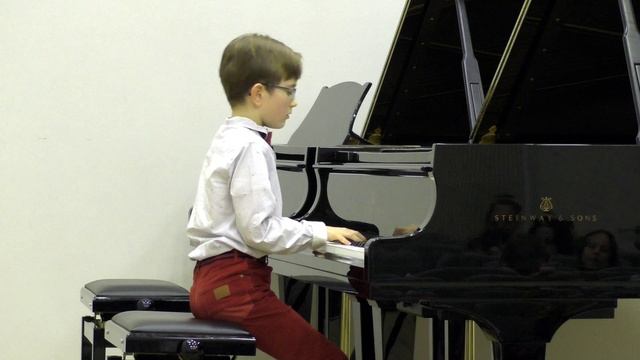 А. Скрябин. Ор.11. Прелюдии №2 и №22