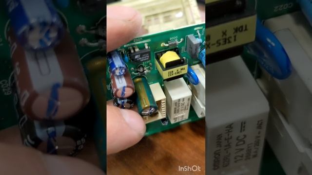 Стиральная машина Whirlpool не начинает стирку