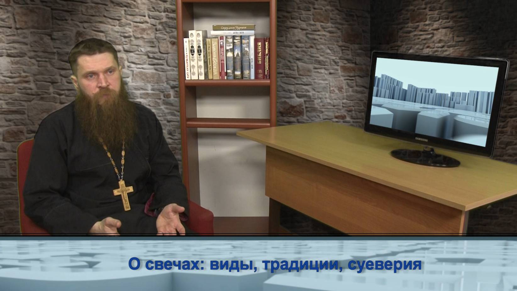 "Одним словом" о свечах: виды, традиции, суеверия