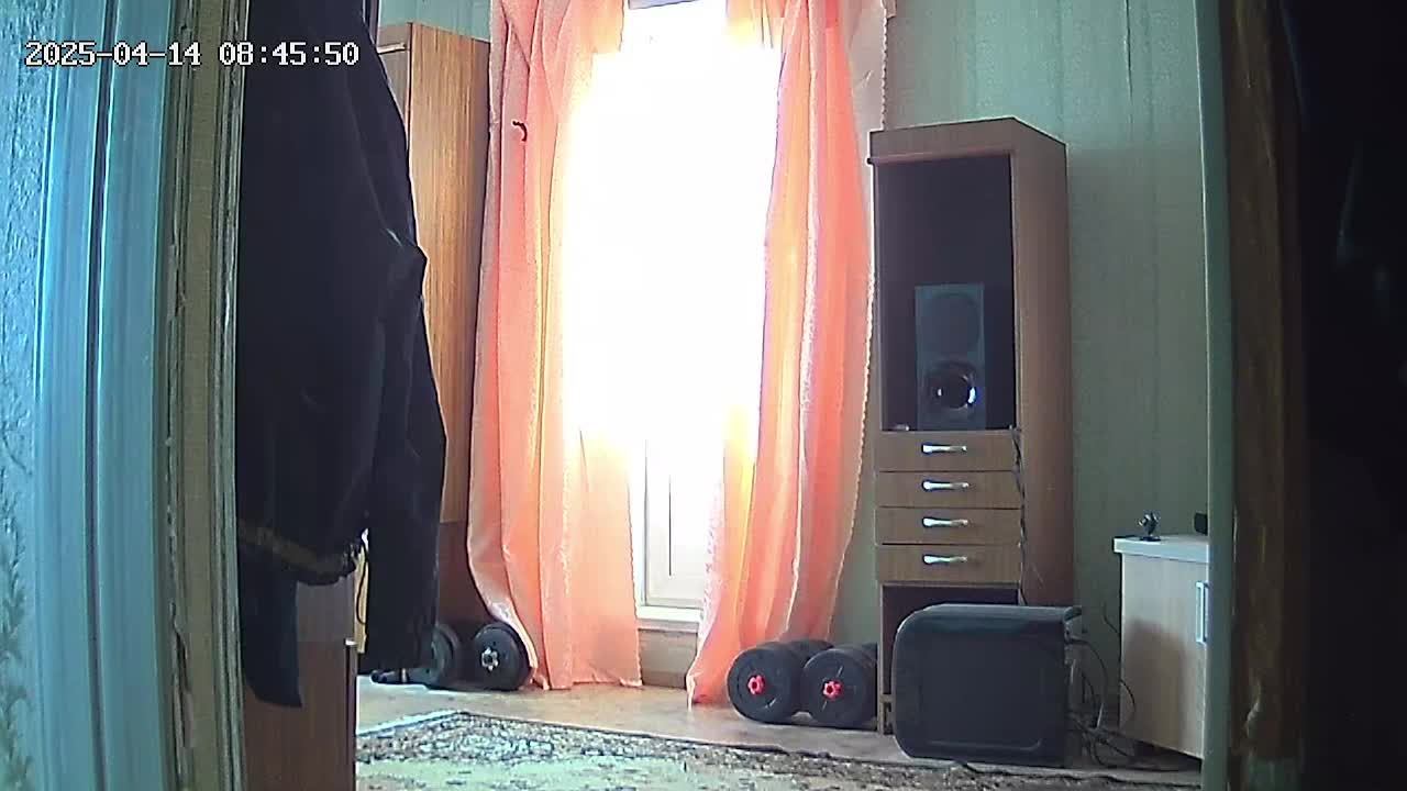 тренировка перед сексом