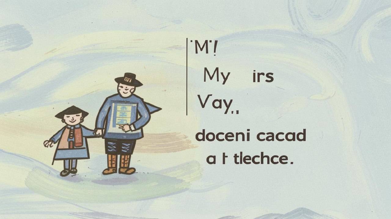 День явления Папы. Мой Отец - мой учитель. Доктор философии