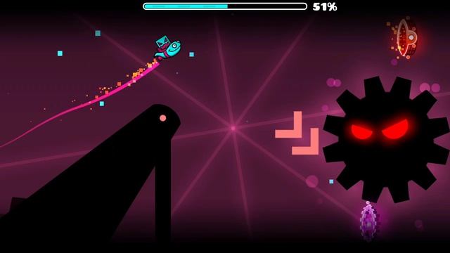 Geometry Dash World