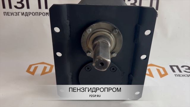 Коробка обратного вращения ЗСК-10.17.000П