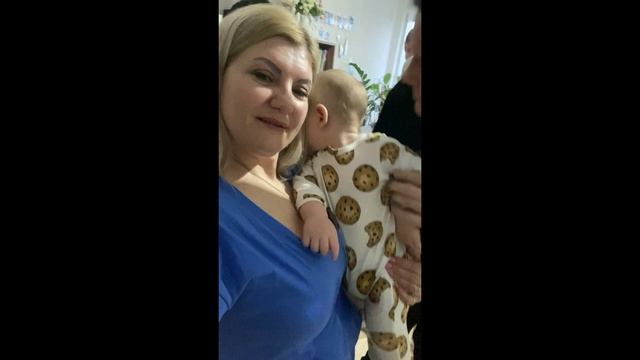 Мой день!