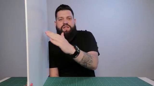 📸 Дешевая фотостудия своими руками_ Заметки Меткина _ Выпуск #8