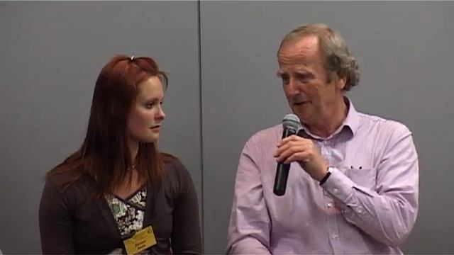 Мужчина и женщина. Отношения в паре 2010 Гунтхард Вебер расстановочный семинар по Хеллингеру day2-2