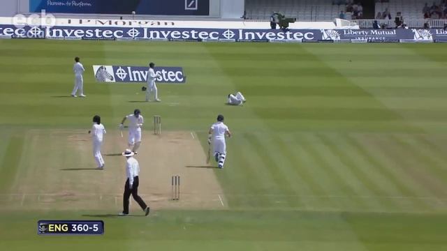 Joe Root Hits Outstanding 200 Not Out! | England v Sri Lanka 2014 - Highlights | England Cricket
