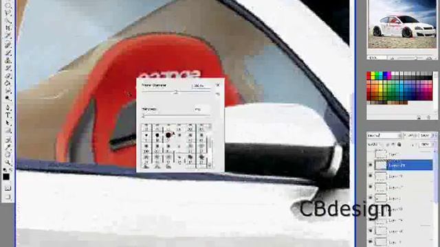 Virtual Tuning Skoda tudor PART4